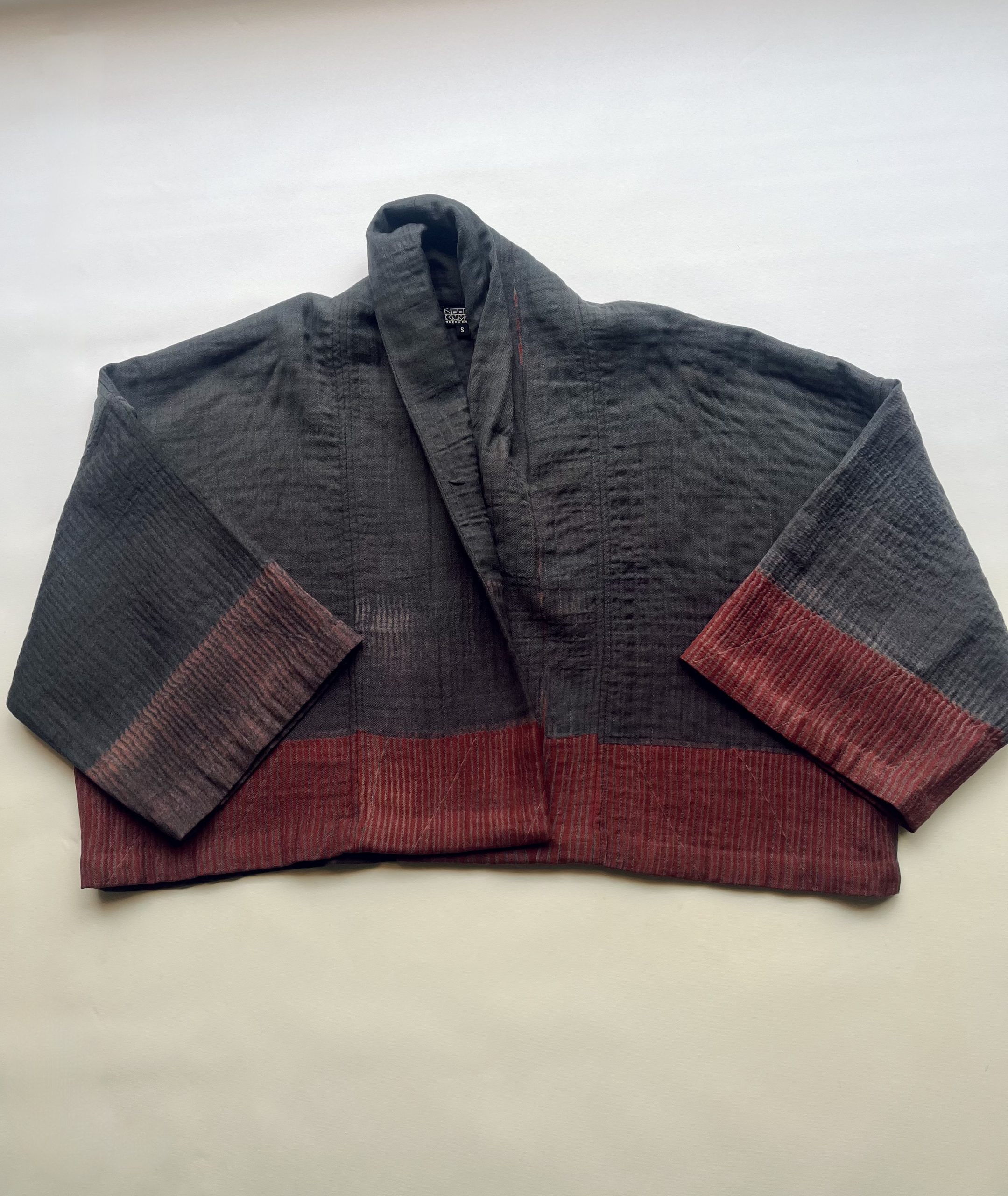Oversized kimono - Image 3