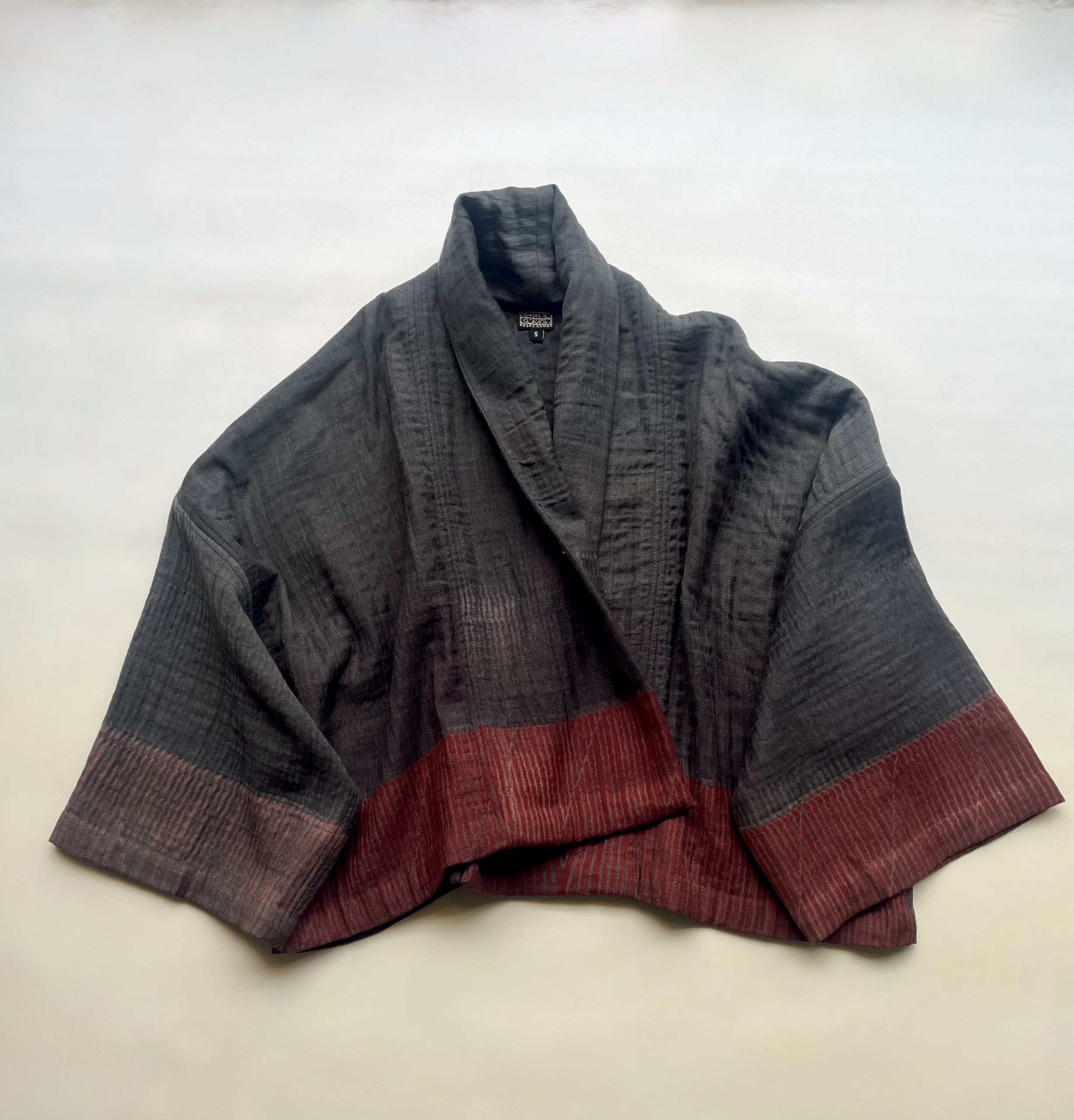 Oversized kimono - Image 7