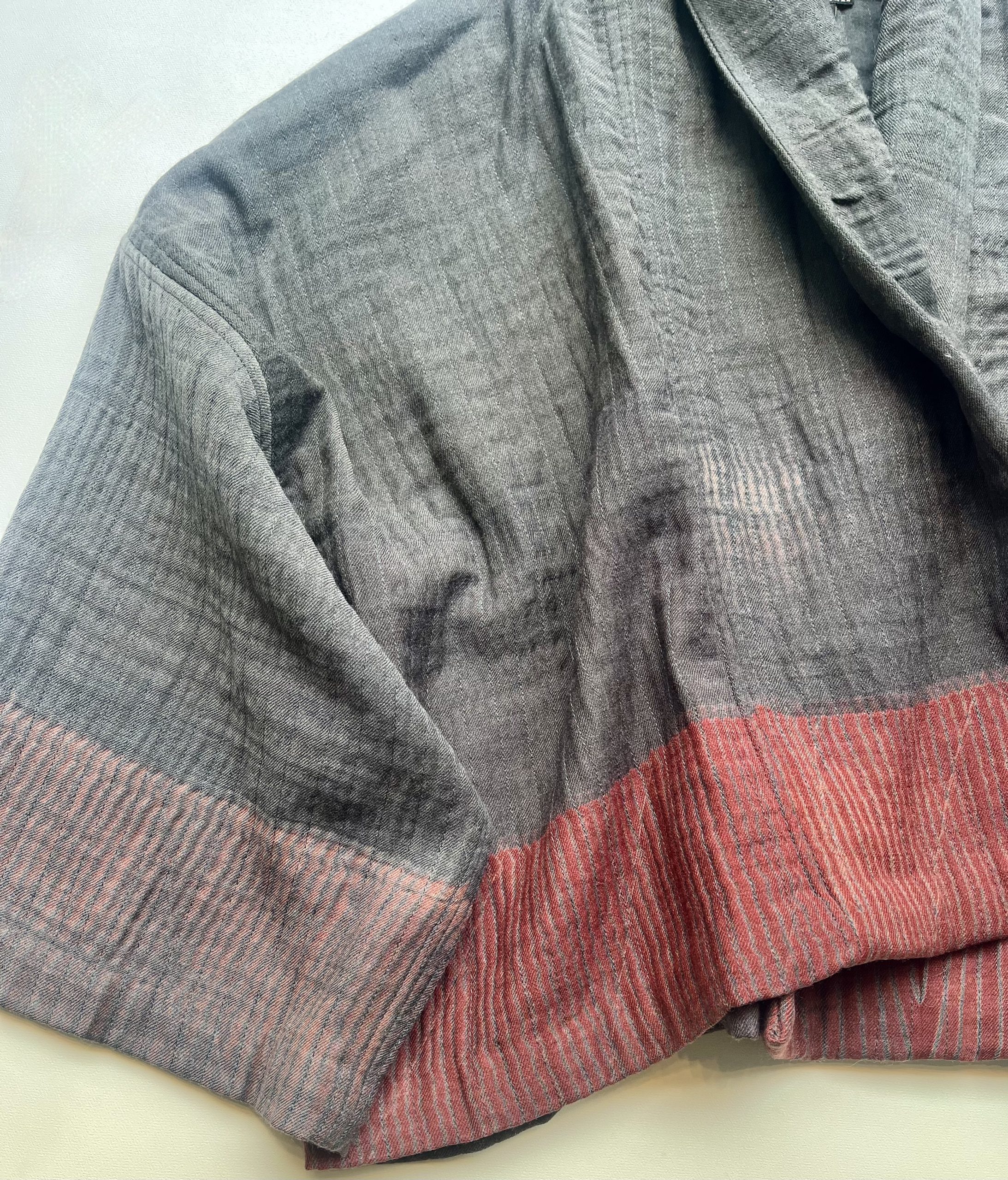 Oversized kimono - Image 2