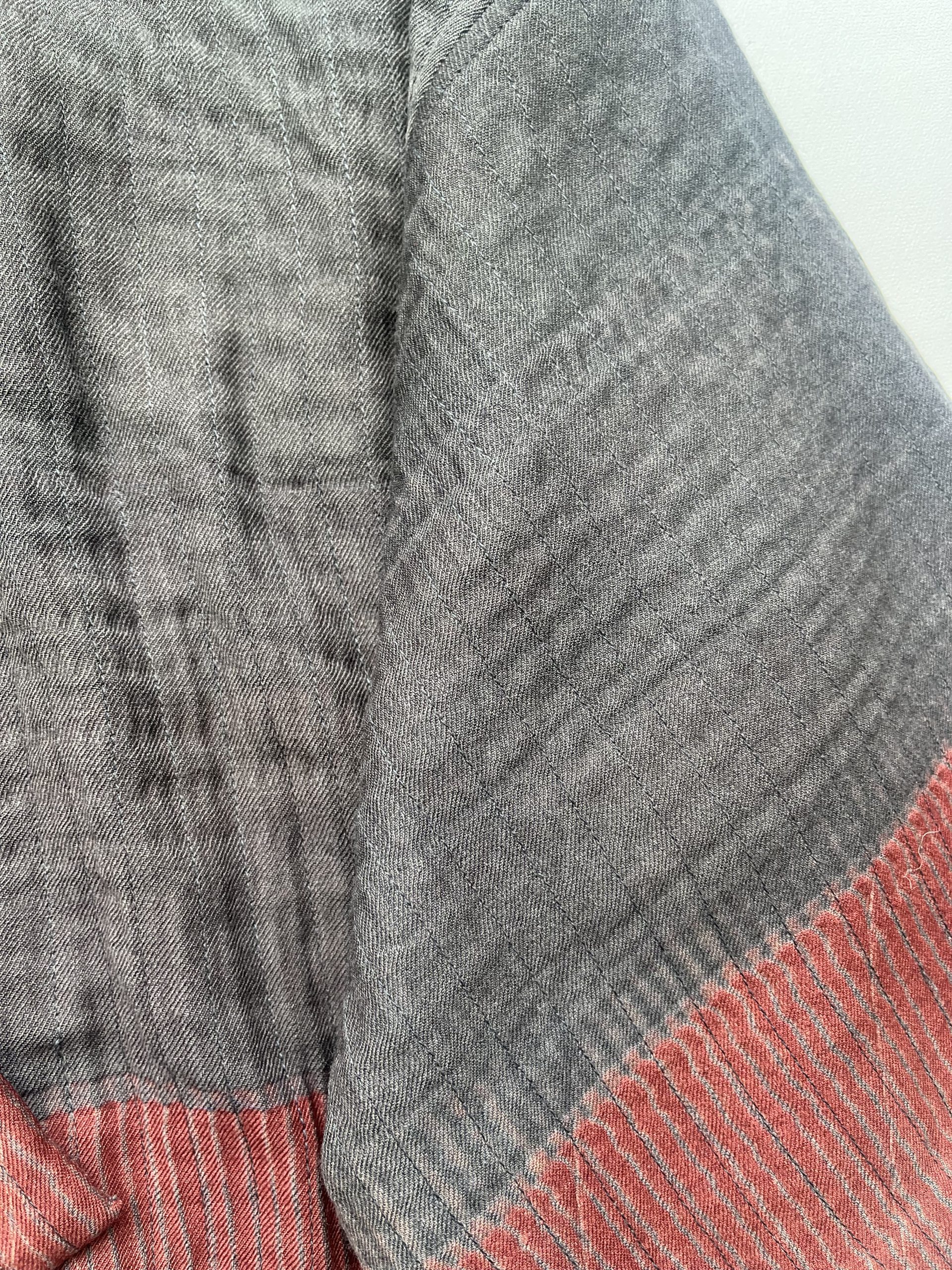 Oversized kimono - Image 8