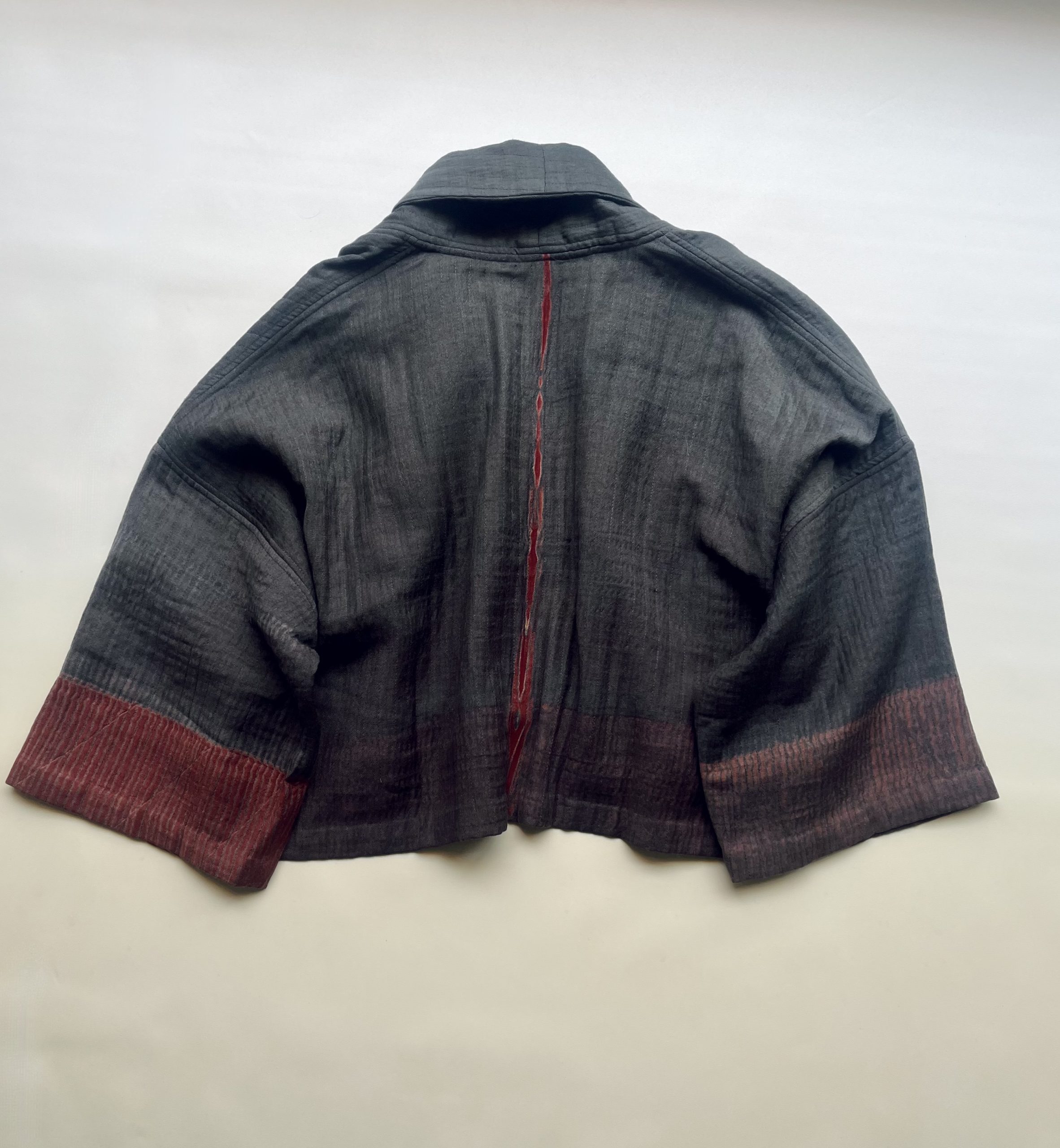 Oversized kimono - Image 5