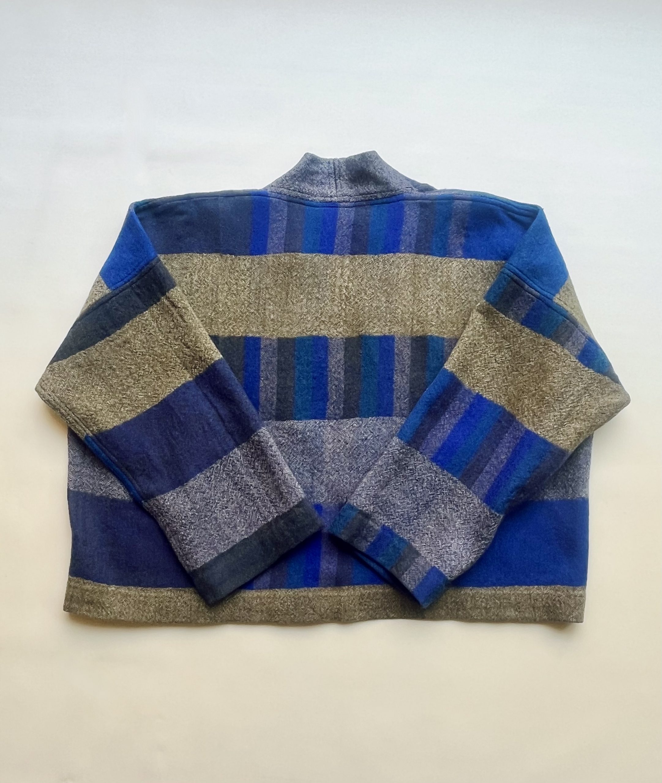 Boxy jakke - Image 4
