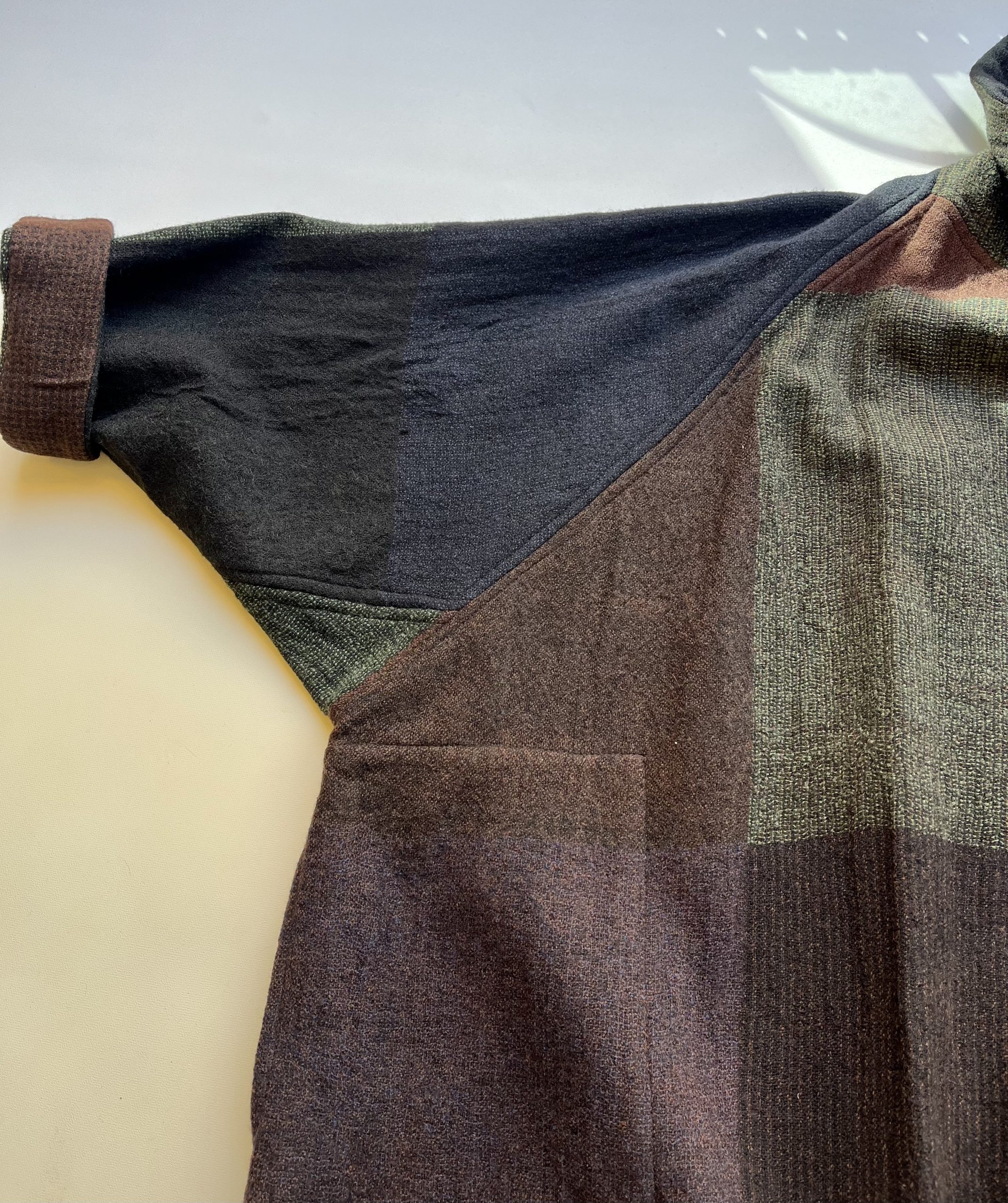 Lang kimono - Image 9