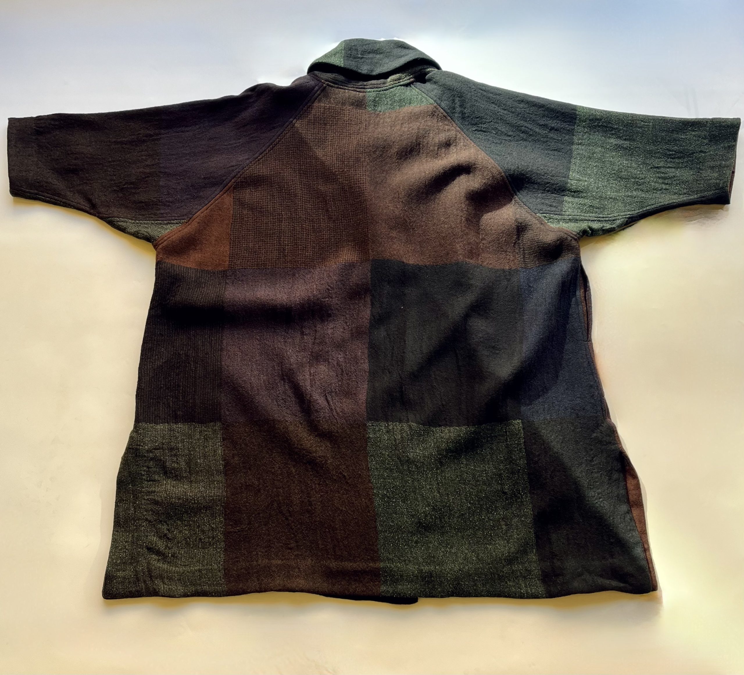 Lang kimono - Image 3