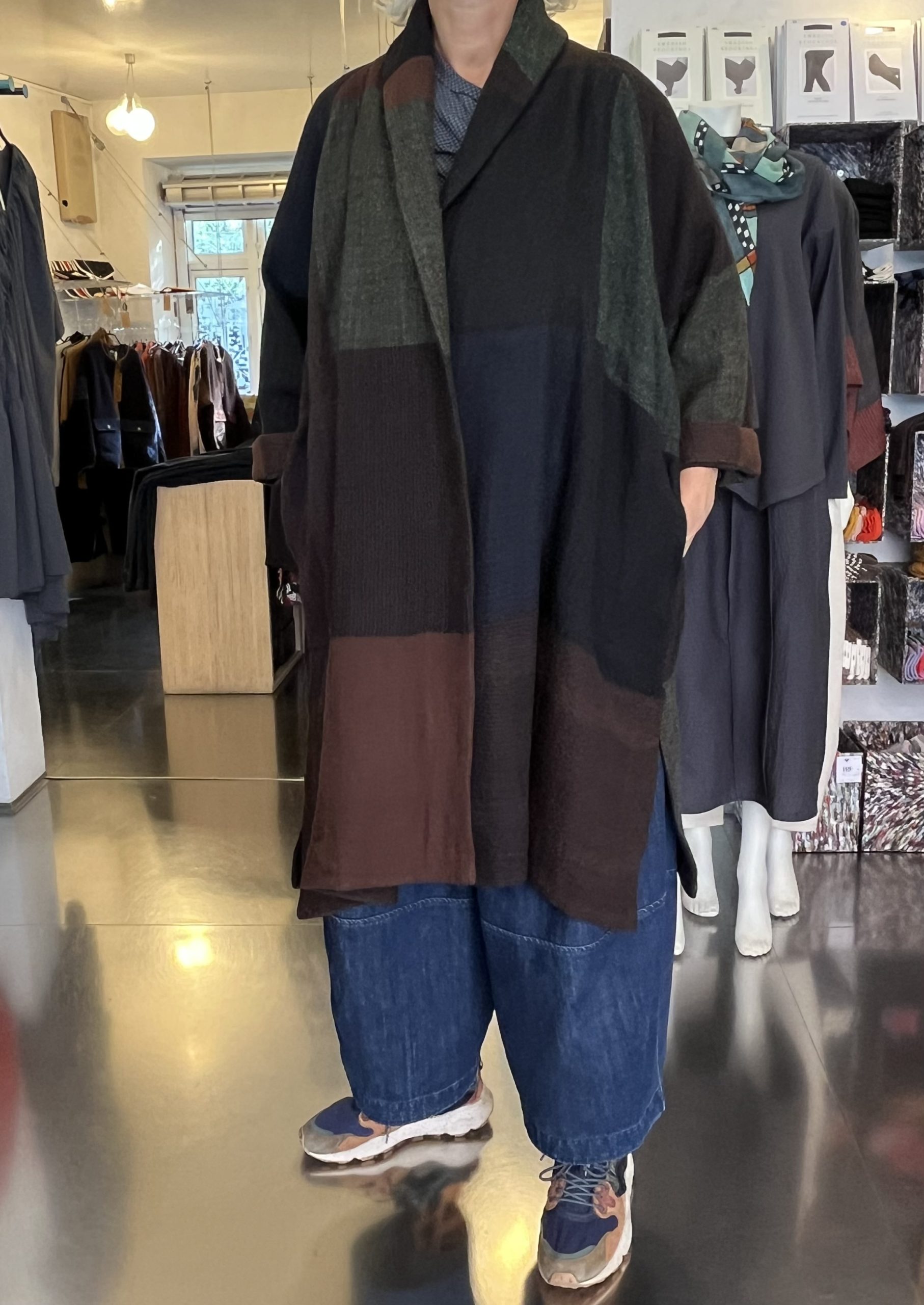 Lang kimono - Image 5