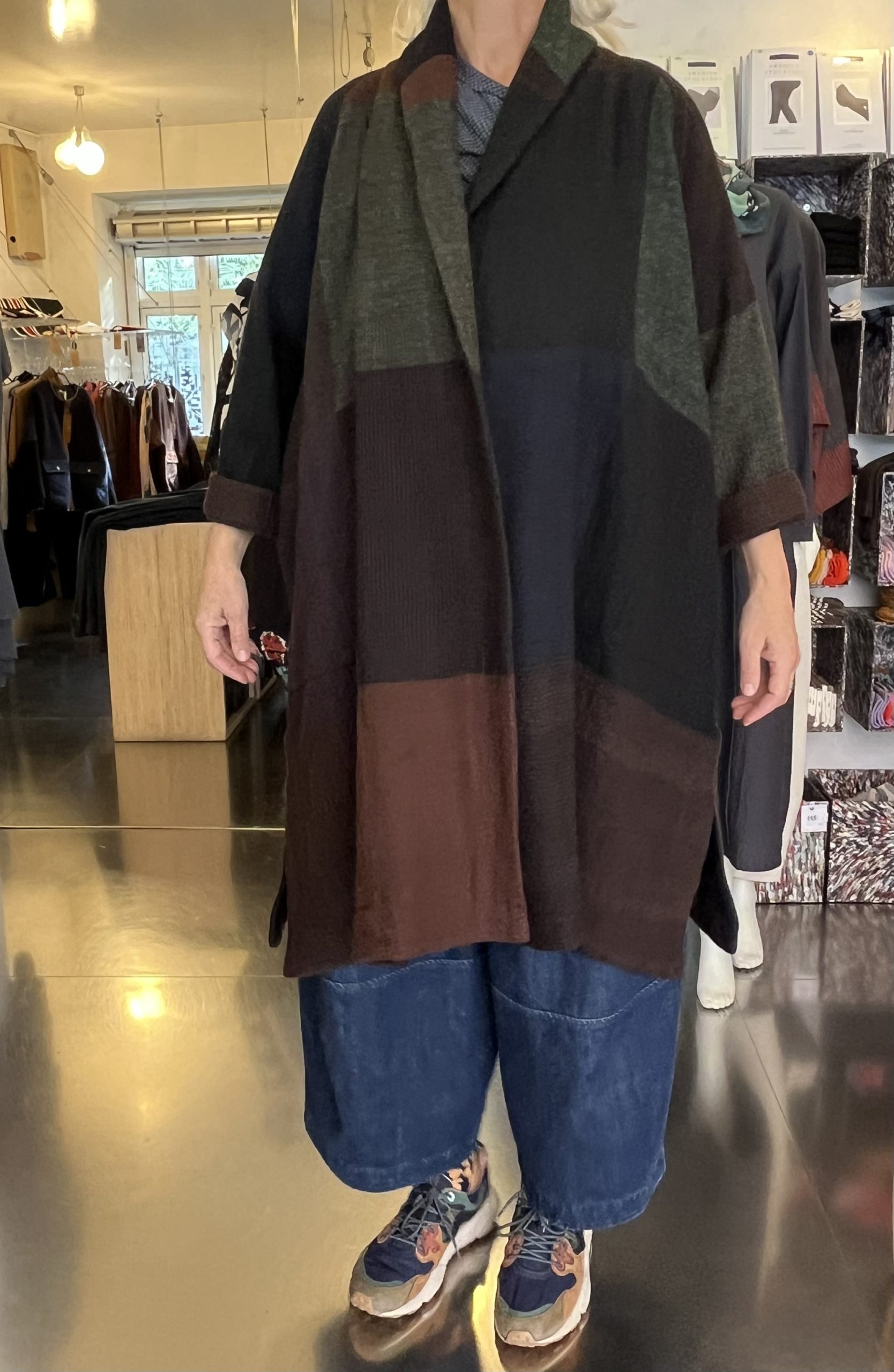 Lang kimono - Image 4