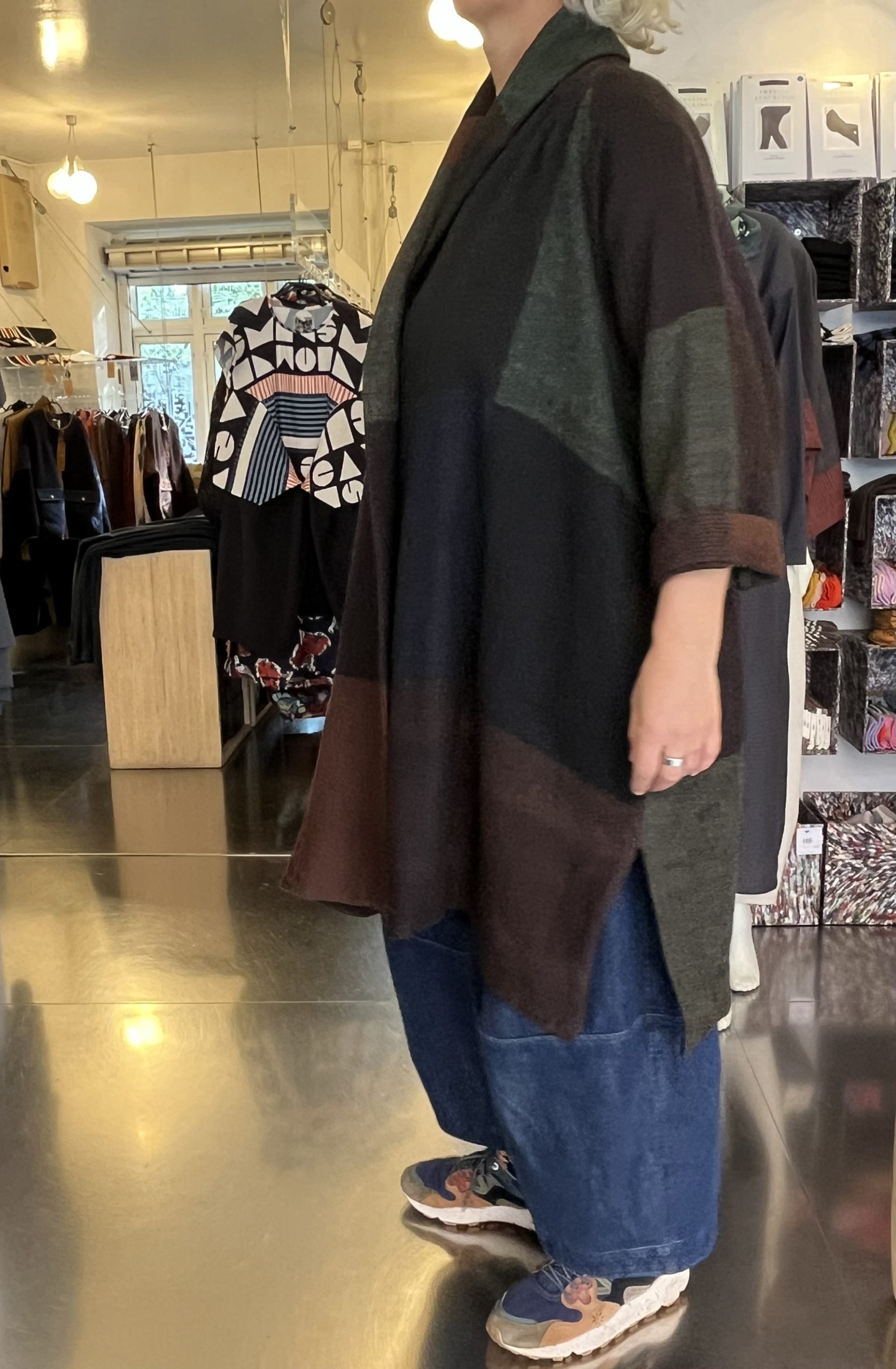 Lang kimono - Image 7