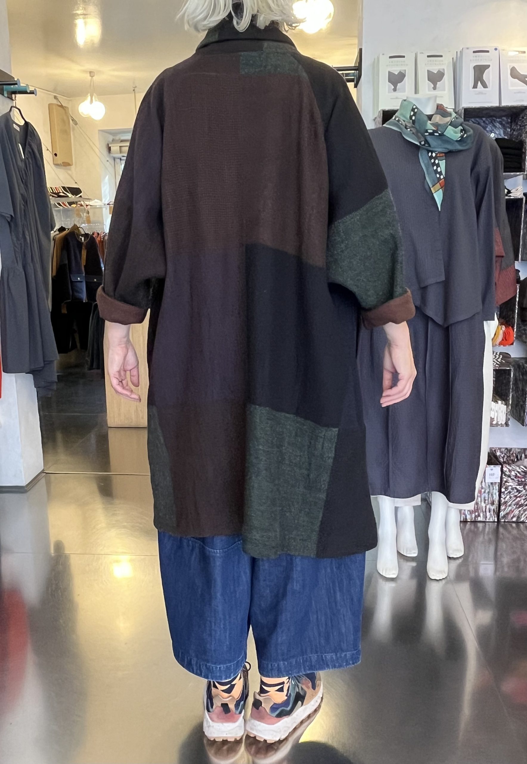 Lang kimono - Image 8