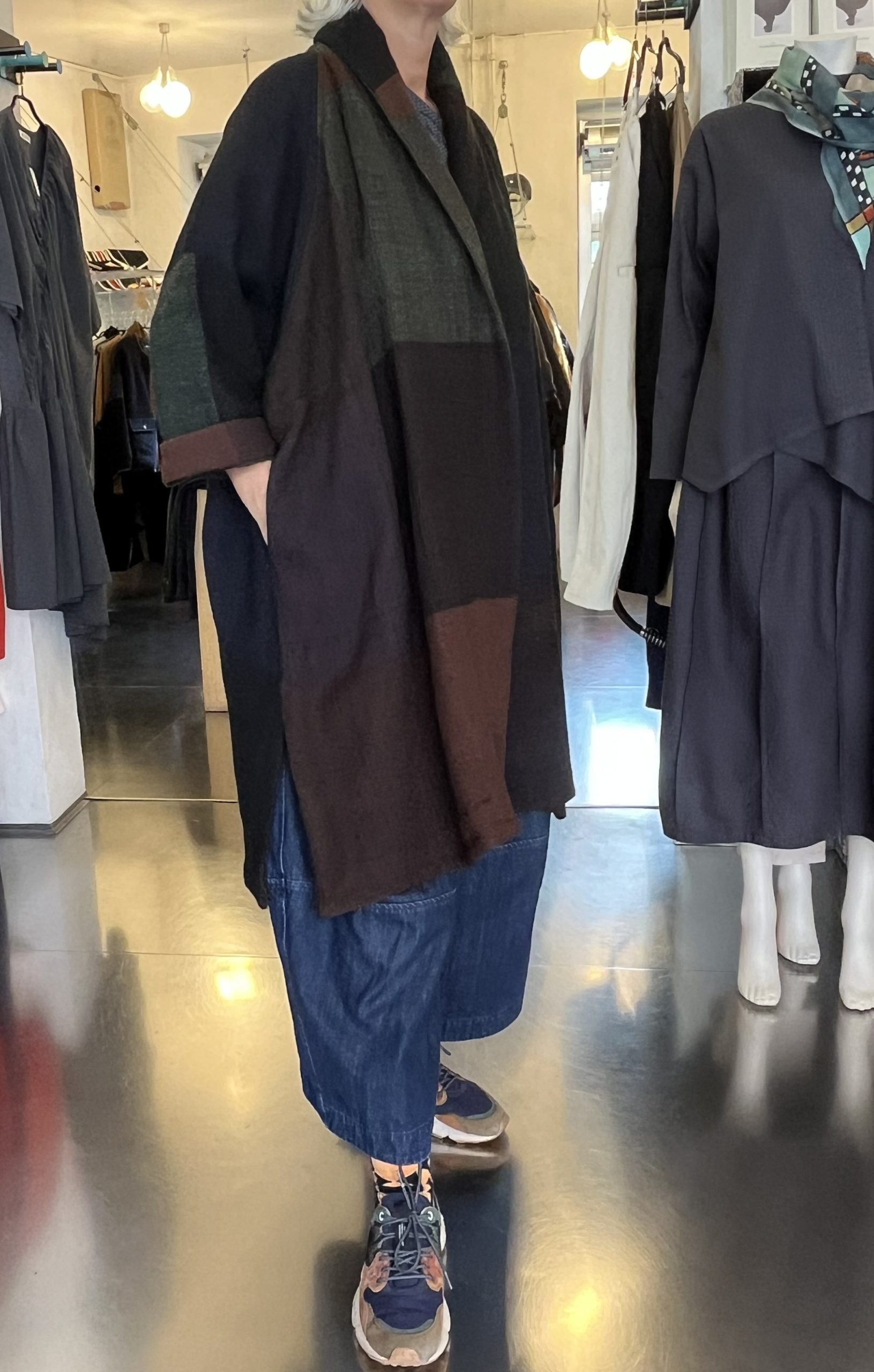 Lang kimono - Image 6